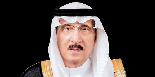  الأمير محمد بن ناصر بن عبدالعزيز