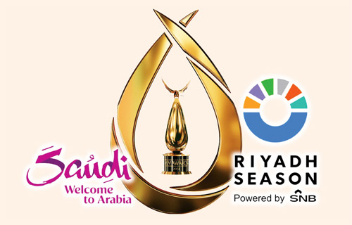 «JOY AWARDS» يحتفي بالنجوم وينافس العالم 