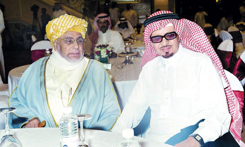 وفاة الممثل الشعبي عبدالعزيز الهزاع 