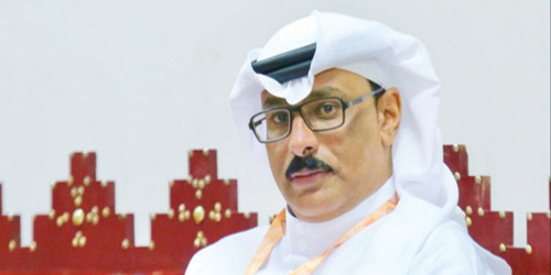 محمد عبدالرحمن القبع