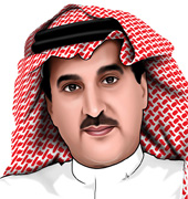 فضل بن سعد البوعينين
الهيئة الملكية، بَذرَة التحول الأولـىطريق الظهران سلوىالاستثمار في الإعلام السعوديثقافة النزاهة، وعدوى الفسادالإعلام والإستراتيجية الرياضيةمعرض الدفاع العالمي وتوطين الصناعات العسكريةالإستراتيجية الوطنية للتقنية الحيوية والأمن الوطني7741f.albuainain@hotmail.com1556.jpg