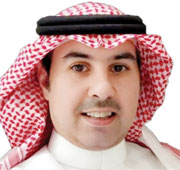 ياسر المعارك
سكاي تراكس.. إنجاز وطنينضوب النفط.. وإدارة المخاطر!!@yaser_almaarek2159.jpg