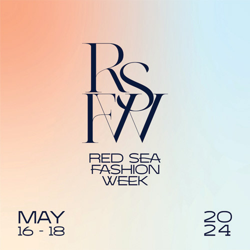 أسبوع الموضة في البحر الأحمر ينطلق الخميس المقبل 