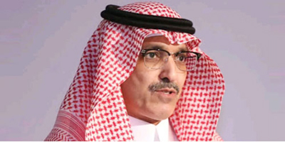 وزير المالية يرأس وفد المملكة للاجتماعات السعودية - الصينية في بكين 