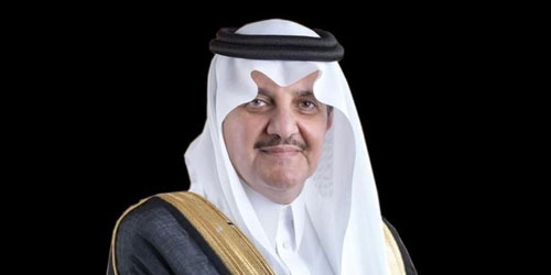  الأمير سعود بن نايف بن عبدالعزيز