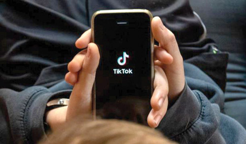 TikTok تطلق منصة جديدة لصناع المحتوى 