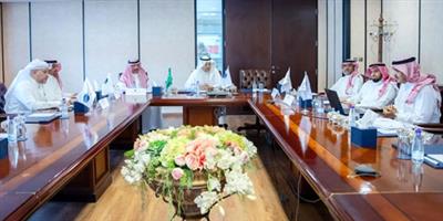 مركز الترقيم السعودي يعلن عن خطط توسعية جديدة 