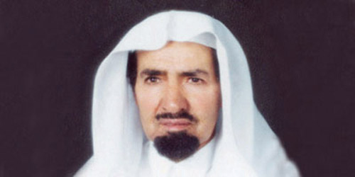 عبدالعزيز الخريف