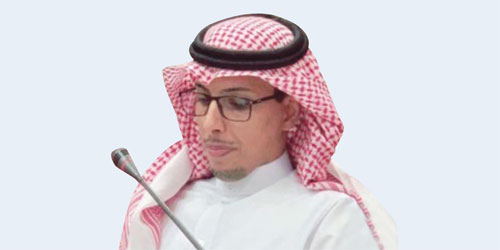  د. محمد المشهوري