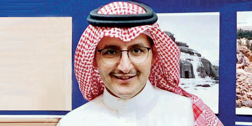 مرضي بن سعد الخمعلي