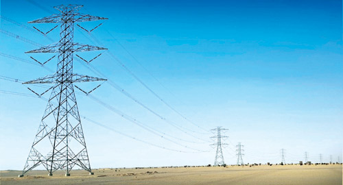 «السعودية للكهرباء» تعزز موثوقية إمدادات الطاقة بـ: 