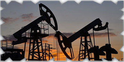 اقتراب أسعار النفط من أعلى مستوياتها منذ شهرين 