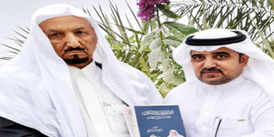 د. علي بن عبدالله الألمعي.. الساعي نحو الكمالات الإنسانية 