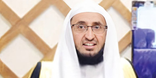  د. محمد الخضيري