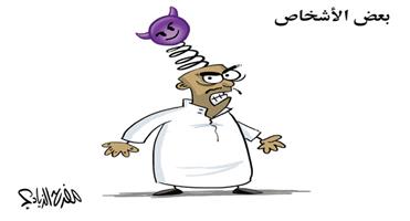 al-jazirah cartoon