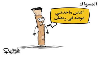 al-jazirah cartoon